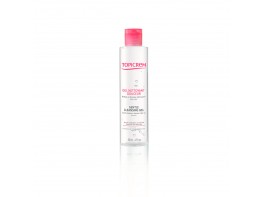 Topicrem gel limpiador suave 200ml