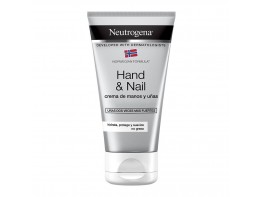 Neutrogena crema manos y uñas 75ml