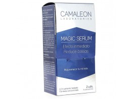 Magic serum 2 uds x 2 ml camaleon
