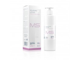 MS atopic lotion 400 ml