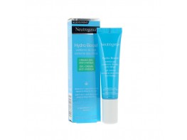 Neutrogena Hydro boost contorno de ojos antifatiga 15ml