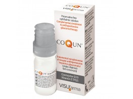 Colirio coqun drops multidosis 10ml