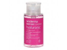 Sensyses cleanser hyaluronic 200 ml
