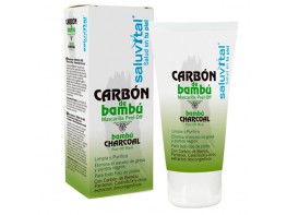 Mascarilla carbon de bambu 50 ml