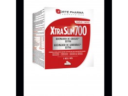 Forte Pharma Xtraslim 700  120 cápsulas