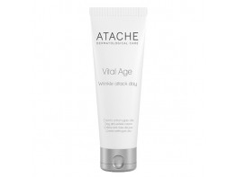 Atache vital age wrinkle attack day 50ml