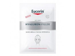 Eucerin hyaluron mascarilla facial 1 UI