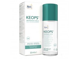 Roc Keops pack desodorante roll-on p. normal 30ml