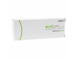 Acnium emulsión akn aging correction retinol trx 50ml