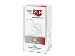Waven complemento 60 comprimidos