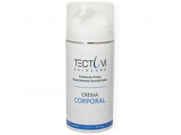 Tectum skin crema corporal 200ml