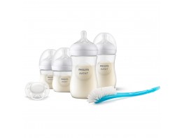 Philips Avent Natural Response set de regalo para recién nacidos 6 
piezas
