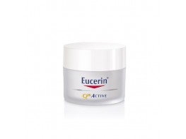 Eucerin Q10 active antiarrugas crema día 50ml