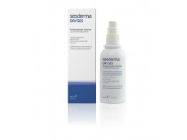 Sesderma Dryses solucion antitranspirante 100 ml