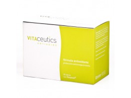 Vitaceutics Fórmula antioxidante 30 sobres