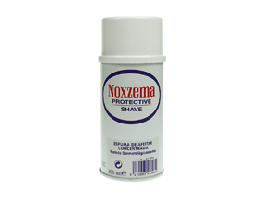 Noxzema Classic espuma 300ml