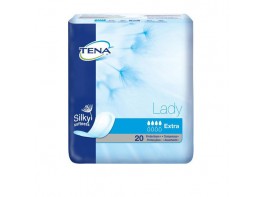 Tena Lady extra 20uds