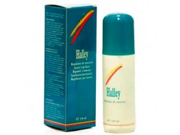 Halley repelente insectos spray 150ml